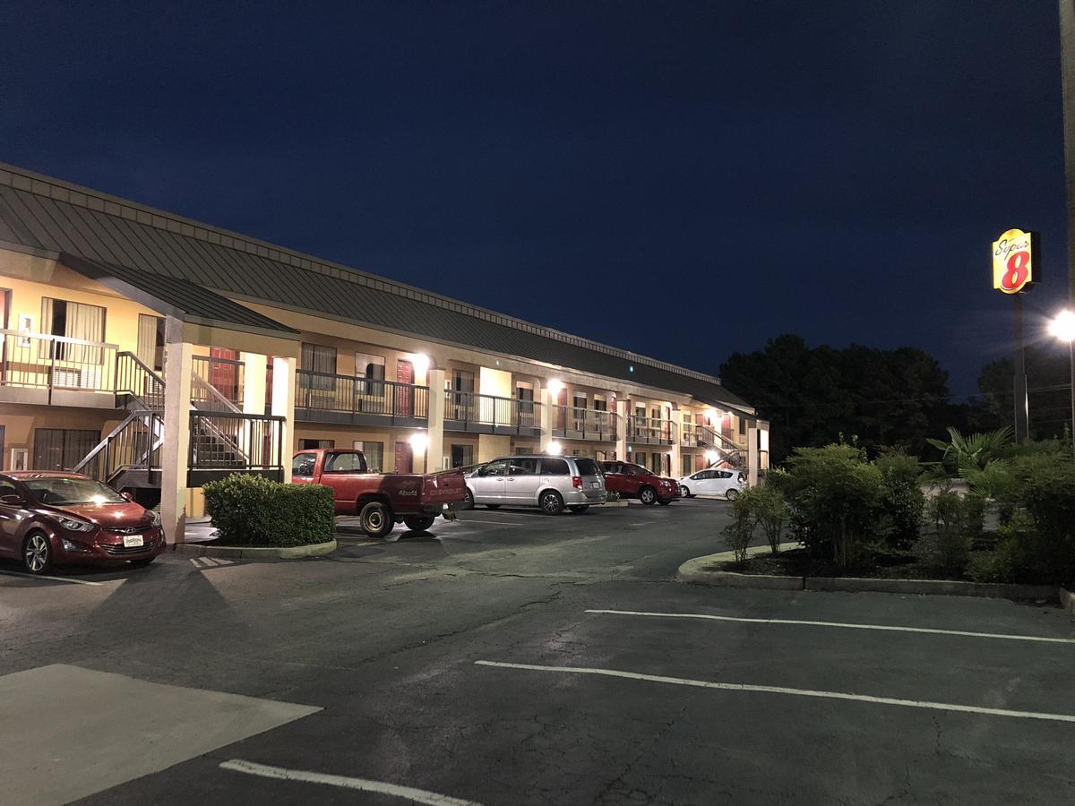 Baymont By Wyndham Richburg - Chester Area Exterior photo